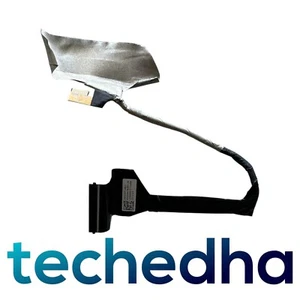 Lenovo Legion 5 Pro 16IAH7H LCD Screen Display Video Flex EDP Cable DC02C00VT00 - Afbeelding 1 van 2