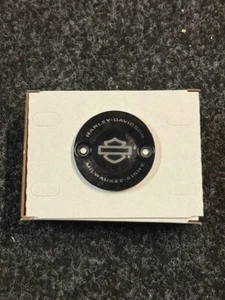 GENUINE HARLEY DAVIDSON BREAKOUT TIMING COVER - Picture 1 of 1