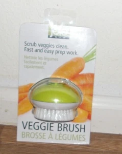 Joie Veggie Scrub Brush - Picture 1 of 1