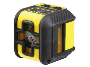 Stanley Intelli Tools Cross90 Laser (Red Beam) INT177502 - Picture 1 of 1