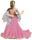 Papo 38814 Pink elf with lily ENCHANTED WORLD Figurine, Multicolour