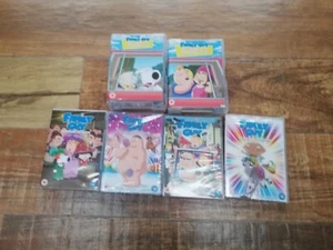 Family Guy Season 1-18 (1-14, 15, 16, 17 & 18 DVD ) Complete Series Collection - Picture 1 of 2
