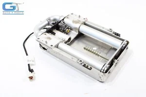 11-17 ASTON MARTIN V8 VANTAGE GTS LEFT ROLL OVER HOOP PROTECTION HOOP BAR OEM - Bild 1 von 9