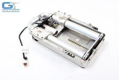 11-17 ASTON MARTIN V8 VANTAGE GTS BARRA DE ARO DE PROTECCIÓN ENROLLABLE IZQUIERDA OEM Foto 1 de 4