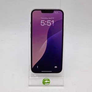 Apple iPhone 14 256GB 18.3.2 VIOLA A2649 sbloccato - Foto 1 di 9