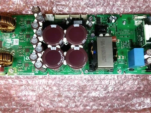 ICEPOWER 1200AS2 AMPLIFIER BOARD - AMPLIFICATORE - NEW VERSION! - Foto 1 di 4