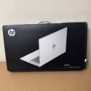 HP Envy x360 2-in-1 Intel Core i5-1335U 15.6" Touchscreen 8GB 512GB SSD Laptop - Picture 1 of 11