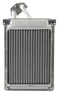 Agility HVAC Heater Core for 70-74 Plymouth Cuda/Barracuda