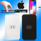 For Apple iphone 8 8+ X XR XS Max?Fast Wireless Charger Charging Dock Pad