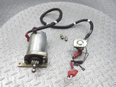 2019 Polaris Indy Evo Es Starter Starting Relay Solenoid  - Image 1 of 4