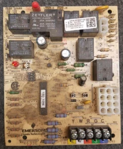 Goodman PCBBF122 Gas Furnace Control Circuit Board 50M56-289-01 - Picture 1 of 1