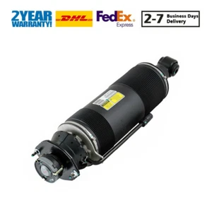 Rear Left ABC Hydraulic Shock Strut For Mercedes Benz R230 SL55 AMG RWD 2001-12 - Picture 1 of 6