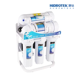 Gondzik Osmoseanlage Umkehrosmose Anlage 600 GPD direct flow DirectFlow NSF P01 - Bild 1 von 12