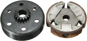 Set Completo Di Cestelli Frizione per Ktm50 Junior Sr 50 50Sx Sx Mini V Pa05 + 0 - Foto 1 di 12