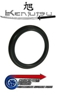 Roulement de Roue Arrière Intérieur Huile & Poussière Joint Pour R33 gtst - Afbeelding 1 van 1