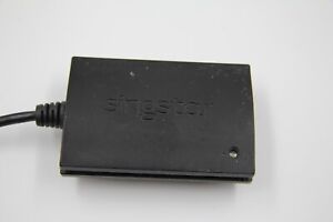 Convertisseur microphone adaptateur USB Singstar pour SONY PS2/PS3 modèle SCEH-0001