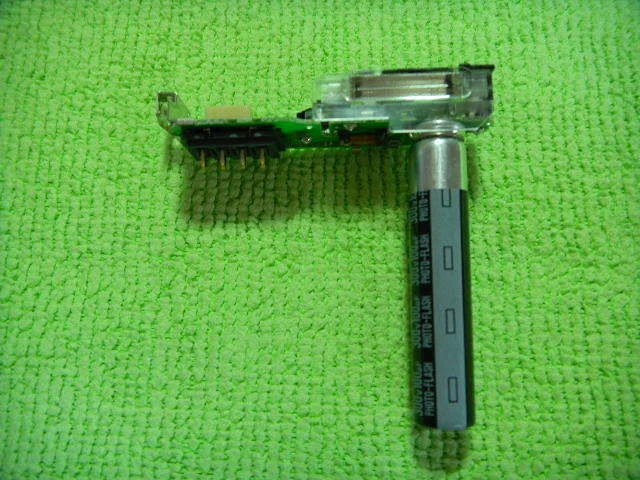 GENUINE PANASONIC DMC-ZS7 FLASH UNIT PART FOR REPAIR - Image 1 of 1