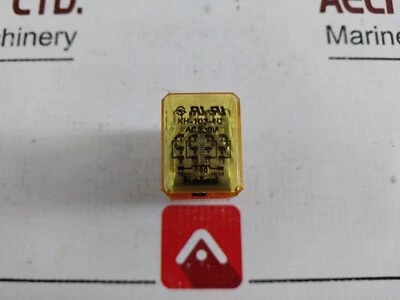 Koino KH-103-4C Miniature Power Relay AC 230V - Image 1 of 4