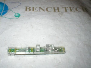 Placa sensor de ir Panasonic TNPA5602 para modelo TC-P50U50 - Imagen 1 de 3
