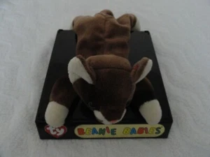 *Ty Beanie Baby POUNCE NHT/3ND GEN TUSH MINT CONDITION !! - Picture 1 of 2