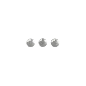 Strass Autoadhesivo Cristal 3Mm 120 Piezas - Imagen 1 de 1