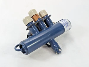 Alco 401RD-435 Solenoid Valve MODP 400 SWP 500 4-Way Reversing Valve - Picture 1 of 3