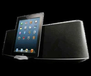 New Sony Premium 200 Watt Dock with Lightning Connector and Air Play RDPXA900IPN - Picture 1 of 1