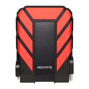 ADATA AHD710P-2TU31-CRD Dashdrive Durable HD710 Pro External Hard Disk Drive, US - Picture 1 of 10