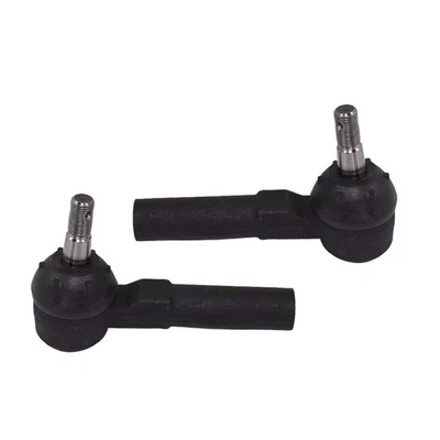 Extremos de varilla de amarre lado conductor y pasajero para Plymouth Voyager/Grand Voyager 1990-1995 Foto 1 de 4