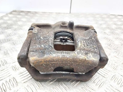 MERCEDES BENZ A CLASS W176 2.1 DIESEL BRAKE CALIPER FRONT LEFT SIDE 2014 - Image 1 of 4