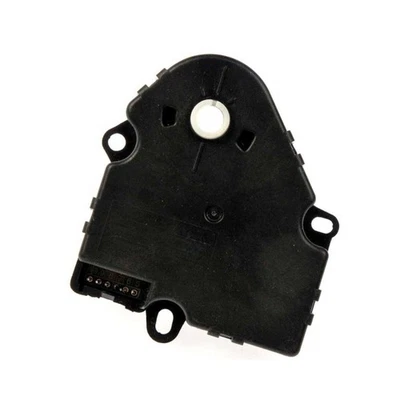 For GMC Savana 1500 1996-2014 HVAC Air Door Actuator | Plastic Rotary Activation - Image 1 of 4