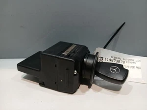 Bloqueo de dirección MERCEDES CLASSE C 203 COUPE SPORT PHASE 1 0375456132 - Imagen 1 de 6