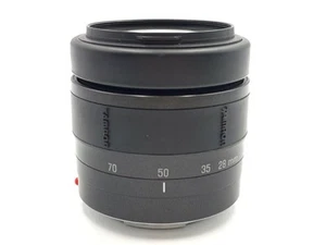 Tamron AF 28-70mm f/3.5-4.5 for Sony / Minolta A-mount Excellent++ 2483940025681 - Picture 1 of 3