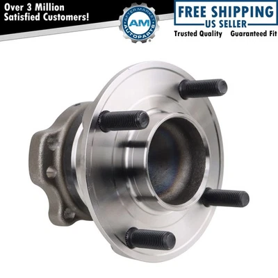 Conjunto de cojinete de cubo de rueda trasera para Ford EcoSport 2018-2020 Foto 1 de 4