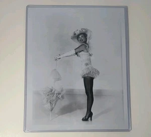 Pin Up Fotografía Vintage Jane Powell in Two Weeks With Love 8x10 Blanco y Negro - Imagen 1 de 2