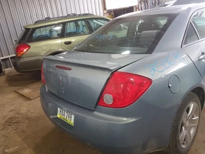 Medidor de flujo de aire compatible con 06-13 CORVETTE 2077866 Foto 1 de 4