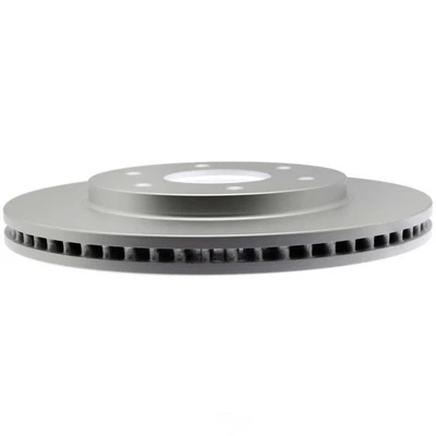 Disc Brake Rotor fits 2004-2005 Nissan Titan Armada Pathfinder Armada  RAYBESTOS - Image 1 of 3
