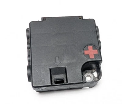 08-12 AUDI A4 S4 A5 S5 Q5 B8 Battery Junction Fuse Cowl Box 8K0937517A - Image 1 of 4