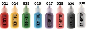 TEMPTU PRO Face spray on Airbrush Face MAKEUP Haloween longlasting 1oz character - Picture 1 of 1