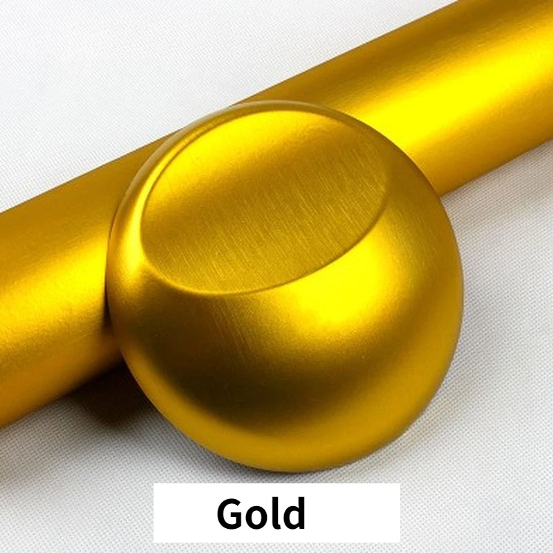 Sticker Brushed Vinyl Film Laptop Car Moto Internal Wrap Decal Air Bubble Free - Image 1 of 4