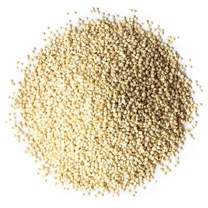 Organic Royal White Quinoa - Non-GMO, Kosher, Raw, Vegan - by Food To Live - Picture 1 of 45