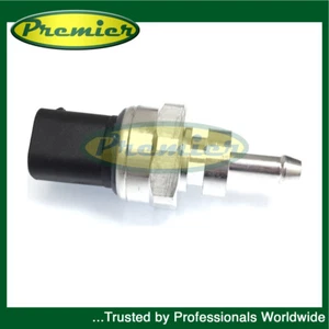 Premier DPF Exhaust Vacuum Boost Pressure Sensor For Renault Vauxhall Nissan Dac - Picture 1 of 5