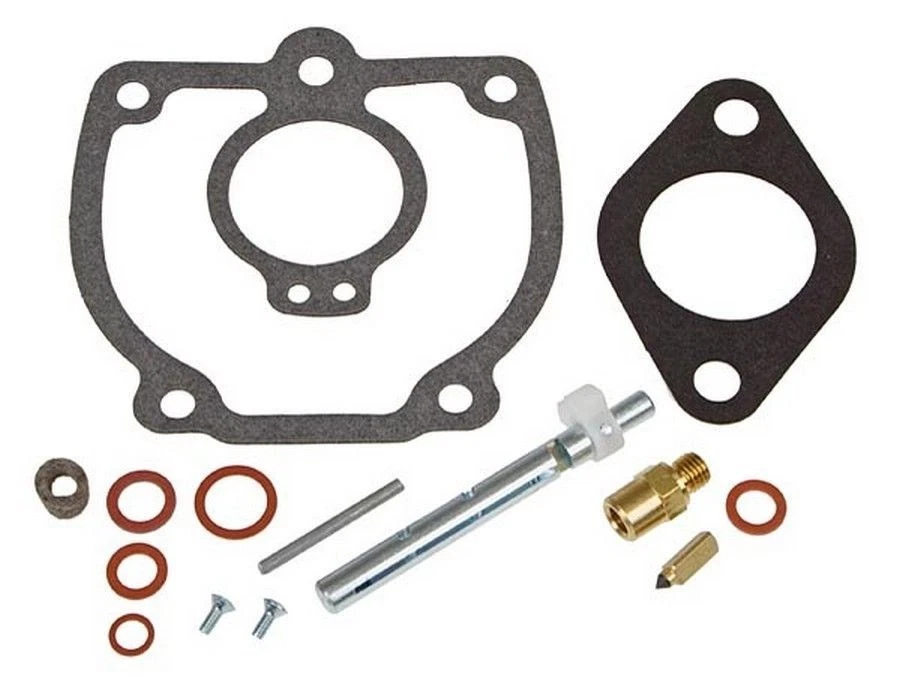 SMA TISCO Fits IH Farmall Carburetor Repair Kit Bk11v