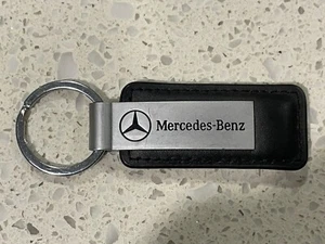 MERCEDES BENZ OF THOUSAND OAKS KEY CHAIN MERCEDES BENZ OF THOUSAND OAKS CHAIN🟠 - Bild 1 von 6