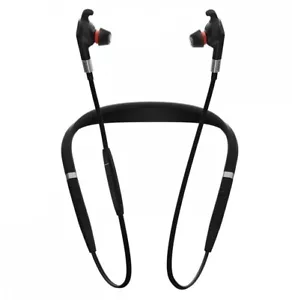 Teile-Nr: 7099-823-409 Jabra Evolve 75e, UC & Link 370 Headset W04M Version: C - Bild 1 von 4
