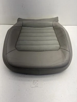 2012-2015 Volkswagen Passat Front Left Seat Lower Cushion OEM. - Image 1 of 4