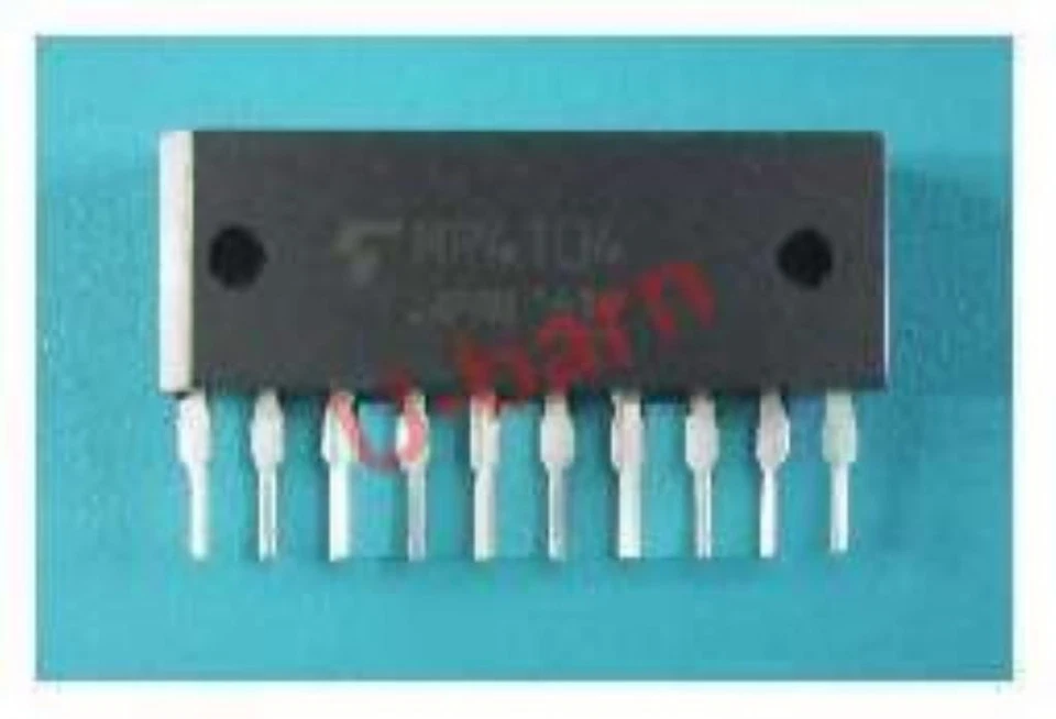 2 piezas TOSHIBA ZIP-10, APLICACIONES DE CONMUTACIÓN DE ALTA POTENCIA, MP4104 RH Foto 1 de 1