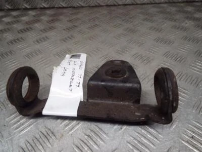 Soporte de luz de faro izquierdo suzuki gs400 gs 400 1977-1979  Foto 1 de 4