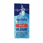 Aquasparkle Spa Fusion Oxidiser Aqua 35g x 5 - Hot Tub/Swimming Pool Chemicals