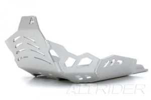 AltRider Skid Plate Kit for BMW F 800 /  700 / 650 GS (2008-2012)- Silver - Picture 1 of 1